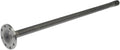 REAR AXLE SHAFT