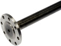 REAR AXLE SHAFT