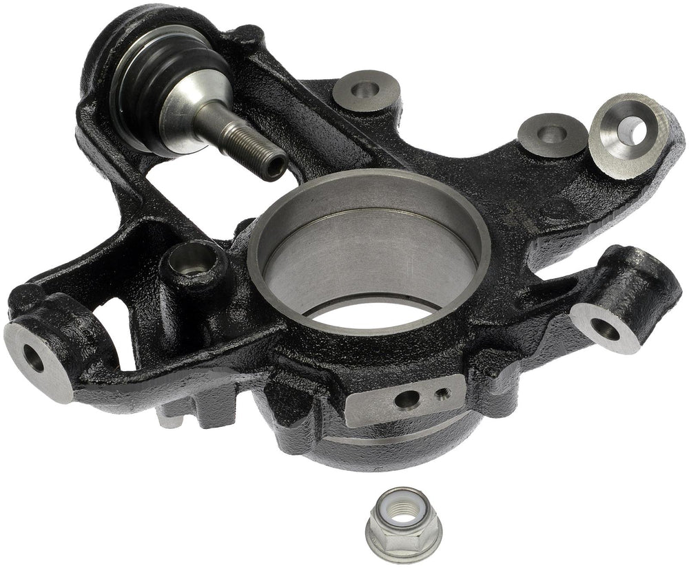 STEERING KNUCKLE