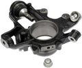 STEERING KNUCKLE