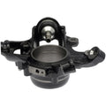 STEERING KNUCKLE