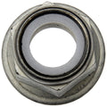 STEERING KNUCKLE