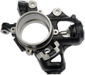STEERING KNUCKLE