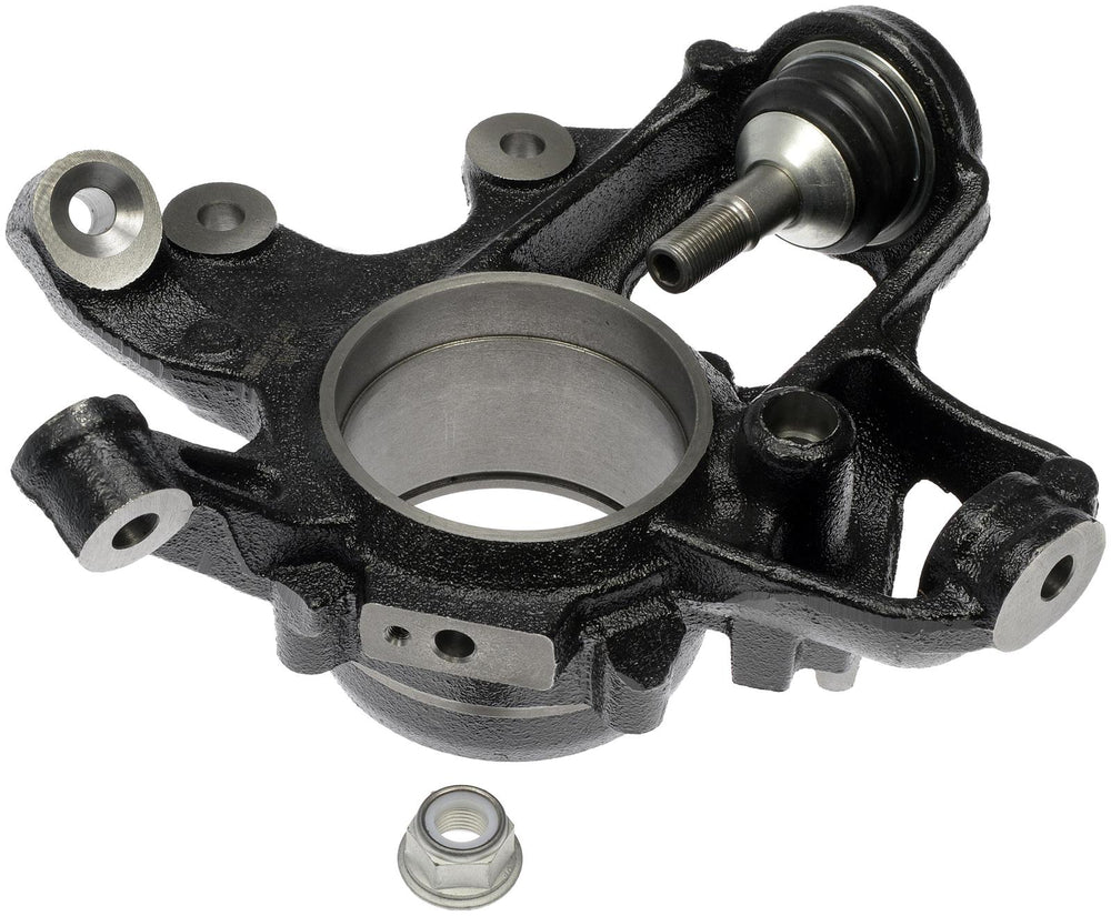 STEERING KNUCKLE