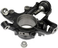 STEERING KNUCKLE