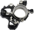 STEERING KNUCKLE
