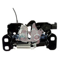 HOOD LATCH