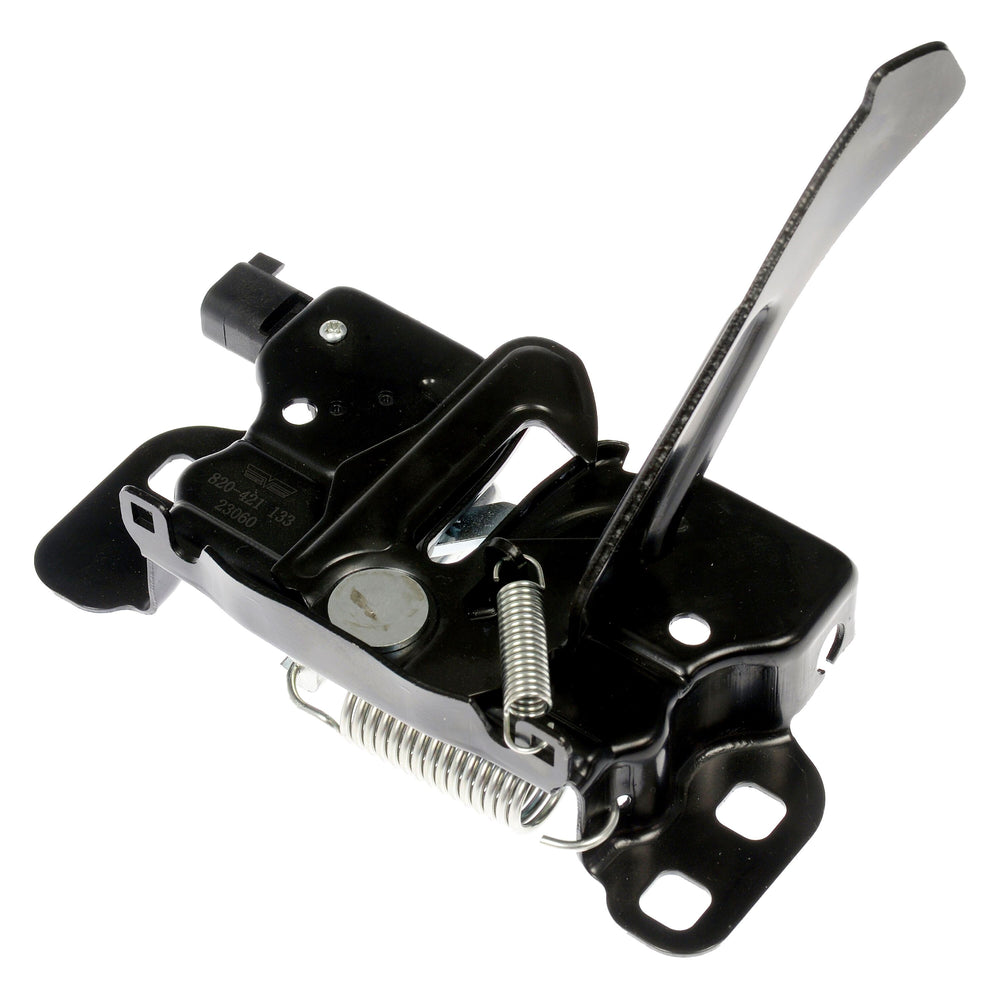 HOOD LATCH