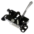 HOOD LATCH