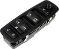POWER WINDOW SWITCH