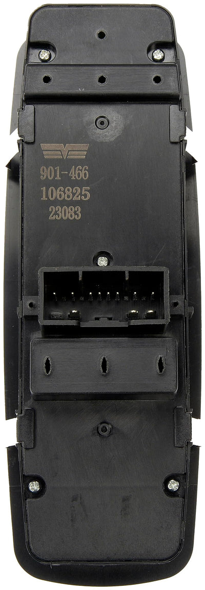 POWER WINDOW SWITCH