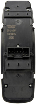 POWER WINDOW SWITCH