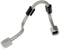 INJECTOR FEED LINE