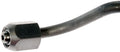 INJECTOR FEED LINE