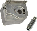 OIL COOLER