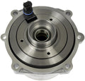 VISCOUS COUPLING