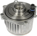 VISCOUS COUPLING