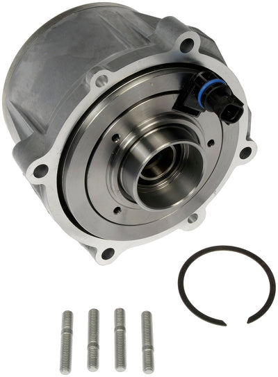 VISCOUS COUPLING