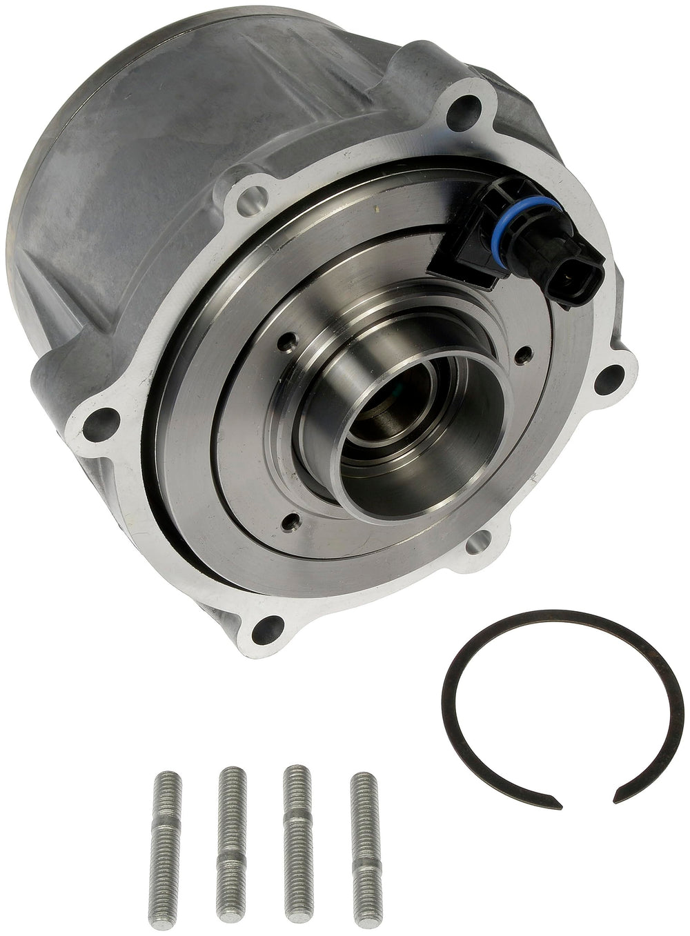 VISCOUS COUPLING