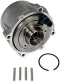 VISCOUS COUPLING