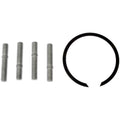 VISCOUS COUPLING