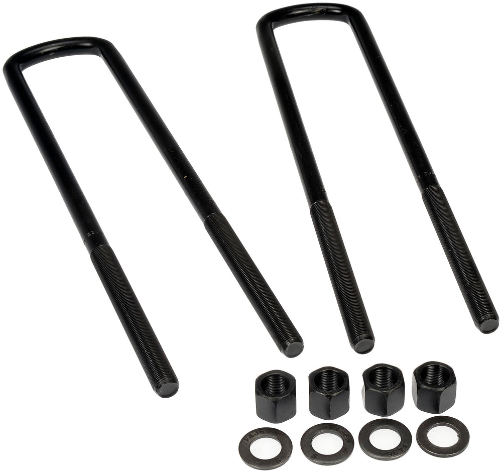 U-BOLT REPAIR KIT