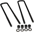 U-BOLT REPAIR KIT