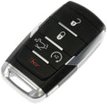 KEYLESS ENTRY REMOTE