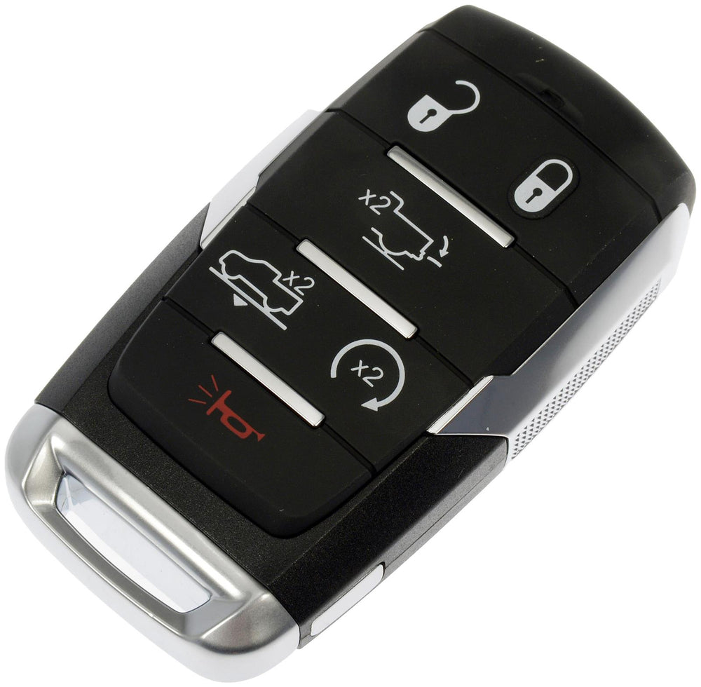 KEYLESS ENTRY REMOTE
