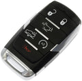 KEYLESS ENTRY REMOTE