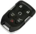 KEYLESS ENTRY REMOTE