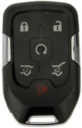 KEYLESS ENTRY REMOTE