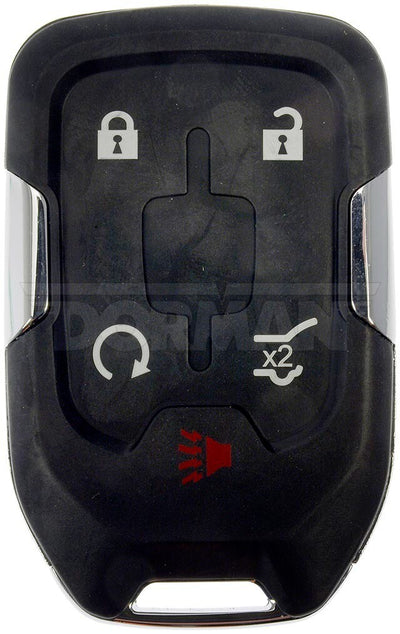 KEYLESS ENTRY REMOTE