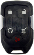KEYLESS ENTRY REMOTE