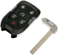 KEYLESS ENTRY REMOTE