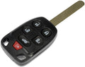 KEYLESS ENTRY REMOTE