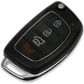 KEYLESS ENTRY REMOTE