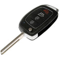 KEYLESS ENTRY REMOTE