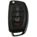 KEYLESS ENTRY REMOTE