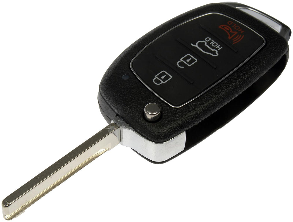 KEYLESS ENTRY REMOTE