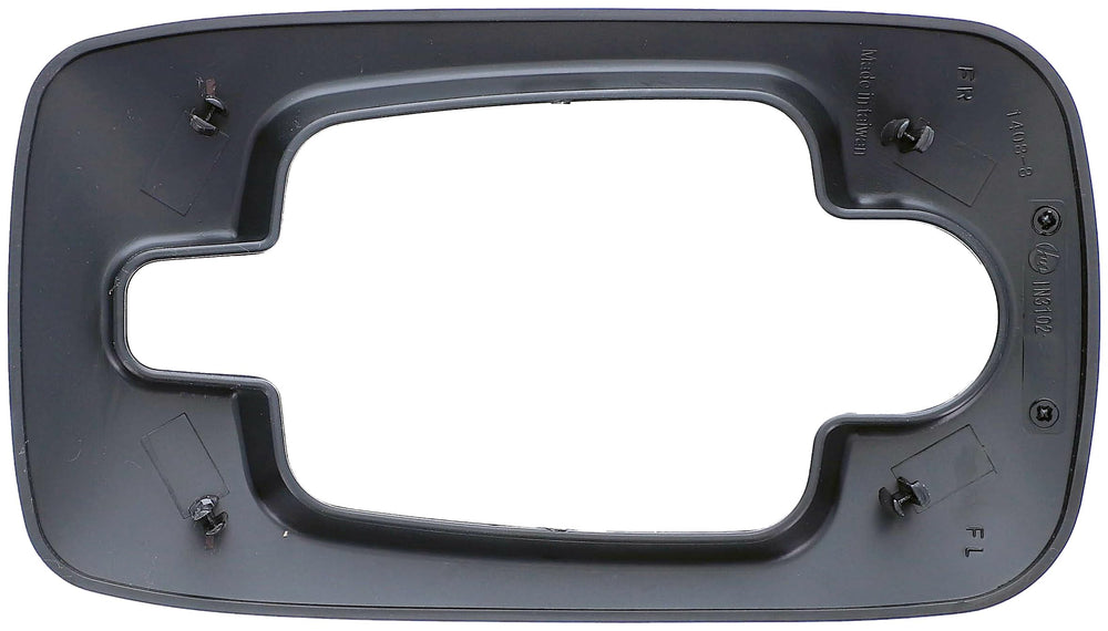 EXTERIOR HANDLE