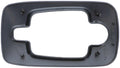 EXTERIOR HANDLE