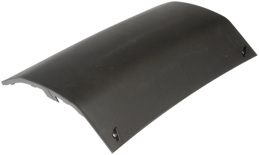 REAR BUMPER INSRT