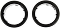 POWER OUTLET BEZEL