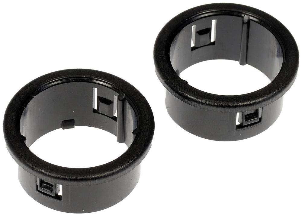 POWER OUTLET BEZEL