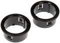 POWER OUTLET BEZEL