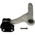 CONTROL ARM