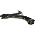 CONTROL ARM
