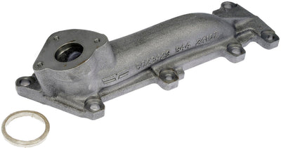 EXHAUST MANIFOLD
