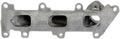 EXHAUST MANIFOLD